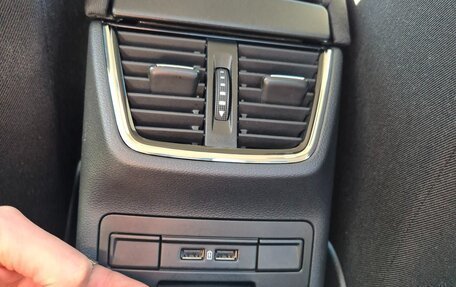 Skoda Octavia, 2017 год, 1 750 000 рублей, 18 фотография