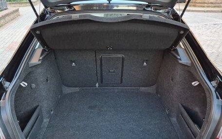 Skoda Octavia, 2017 год, 1 750 000 рублей, 23 фотография