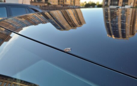 Skoda Octavia, 2017 год, 1 750 000 рублей, 27 фотография