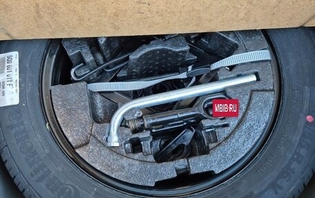 Skoda Octavia, 2017 год, 1 750 000 рублей, 25 фотография