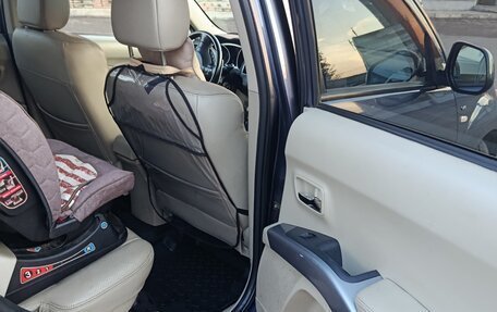 Mitsubishi Outlander III рестайлинг 3, 2007 год, 1 250 000 рублей, 10 фотография