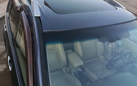 Mitsubishi Outlander III рестайлинг 3, 2007 год, 1 250 000 рублей, 7 фотография