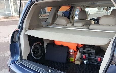 Mitsubishi Outlander III рестайлинг 3, 2007 год, 1 250 000 рублей, 12 фотография