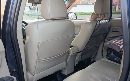 Mitsubishi Outlander III рестайлинг 3, 2007 год, 1 250 000 рублей, 9 фотография