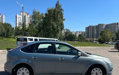 Ford Focus II рестайлинг, 2009 год, 444 000 рублей, 3 фотография