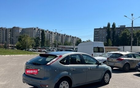 Ford Focus II рестайлинг, 2009 год, 444 000 рублей, 4 фотография
