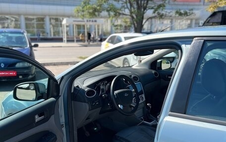 Ford Focus II рестайлинг, 2009 год, 444 000 рублей, 12 фотография