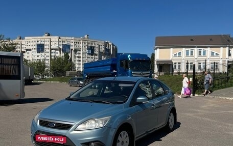 Ford Focus II рестайлинг, 2009 год, 444 000 рублей, 2 фотография
