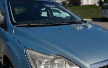 Ford Focus II рестайлинг, 2009 год, 444 000 рублей, 17 фотография