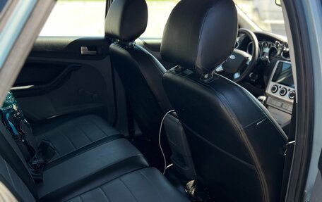 Ford Focus II рестайлинг, 2009 год, 444 000 рублей, 16 фотография