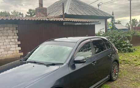 Subaru Impreza III, 2011 год, 1 100 000 рублей, 3 фотография