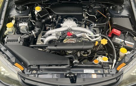 Subaru Impreza III, 2011 год, 1 100 000 рублей, 2 фотография