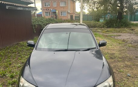 Subaru Impreza III, 2011 год, 1 100 000 рублей, 4 фотография