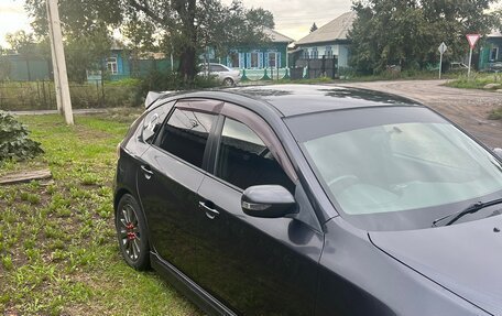 Subaru Impreza III, 2011 год, 1 100 000 рублей, 5 фотография