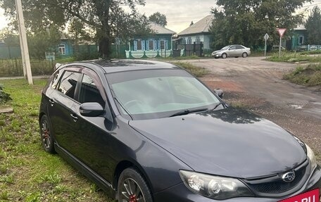 Subaru Impreza III, 2011 год, 1 100 000 рублей, 6 фотография