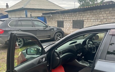 Subaru Impreza III, 2011 год, 1 100 000 рублей, 11 фотография