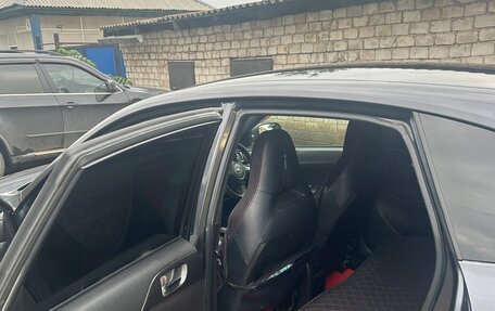 Subaru Impreza III, 2011 год, 1 100 000 рублей, 13 фотография