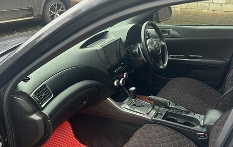 Subaru Impreza III, 2011 год, 1 100 000 рублей, 12 фотография