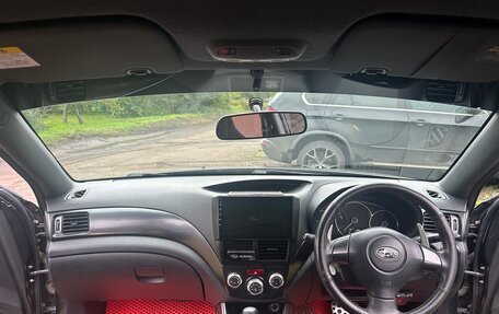 Subaru Impreza III, 2011 год, 1 100 000 рублей, 17 фотография