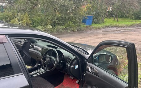 Subaru Impreza III, 2011 год, 1 100 000 рублей, 15 фотография