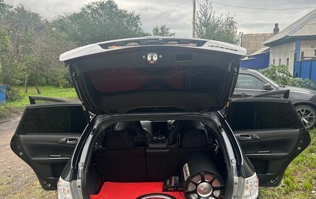 Subaru Impreza III, 2011 год, 1 100 000 рублей, 16 фотография