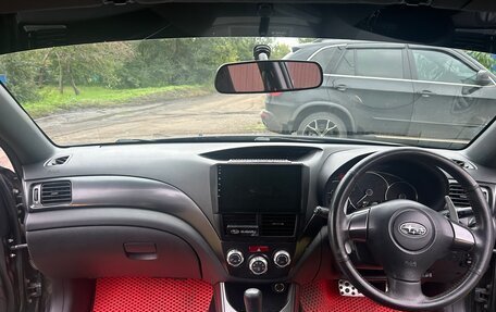 Subaru Impreza III, 2011 год, 1 100 000 рублей, 18 фотография