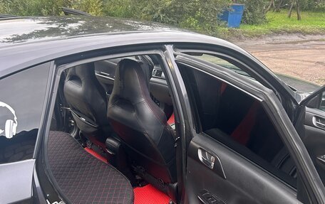 Subaru Impreza III, 2011 год, 1 100 000 рублей, 14 фотография