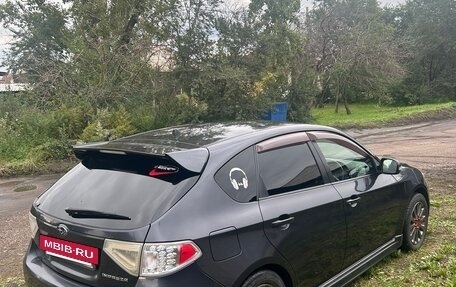 Subaru Impreza III, 2011 год, 1 100 000 рублей, 8 фотография