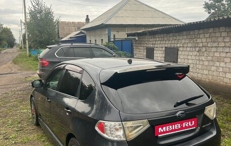 Subaru Impreza III, 2011 год, 1 100 000 рублей, 9 фотография