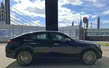 Mercedes-Benz GLC Coupe, 2024 год, 9 550 000 рублей, 7 фотография