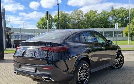 Mercedes-Benz GLC Coupe, 2024 год, 9 550 000 рублей, 3 фотография
