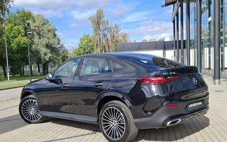 Mercedes-Benz GLC Coupe, 2024 год, 9 550 000 рублей, 8 фотография