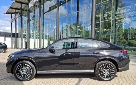 Mercedes-Benz GLC Coupe, 2024 год, 9 550 000 рублей, 5 фотография