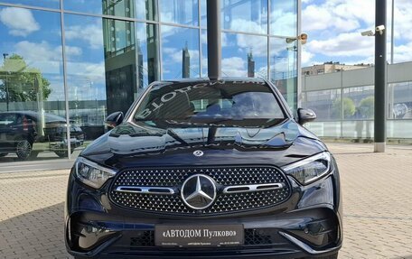 Mercedes-Benz GLC Coupe, 2024 год, 9 550 000 рублей, 4 фотография