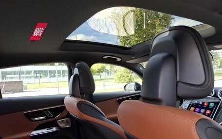 Mercedes-Benz GLC Coupe, 2024 год, 9 550 000 рублей, 23 фотография