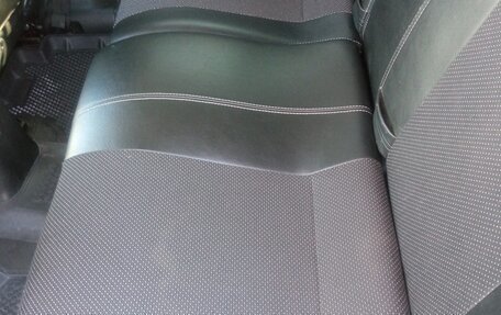 Chevrolet Niva I рестайлинг, 2013 год, 650 000 рублей, 9 фотография