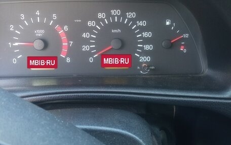 Chevrolet Niva I рестайлинг, 2013 год, 650 000 рублей, 11 фотография