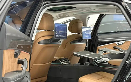 Audi A8, 2022 год, 11 170 000 рублей, 4 фотография