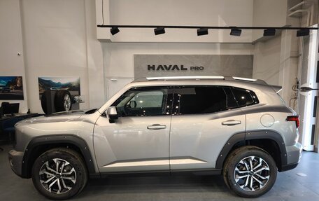 Haval H7, 2025 год, 3 799 000 рублей, 3 фотография
