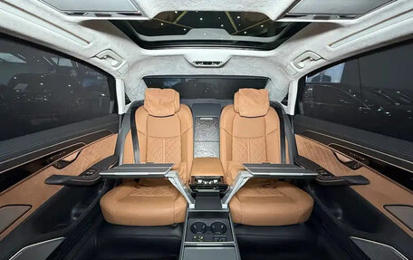 Audi A8, 2022 год, 11 170 000 рублей, 5 фотография