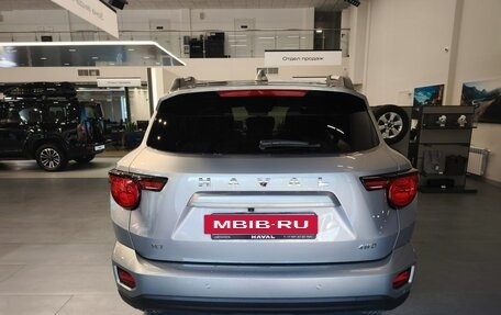 Haval H7, 2025 год, 3 799 000 рублей, 5 фотография