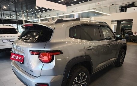 Haval H7, 2025 год, 3 799 000 рублей, 6 фотография