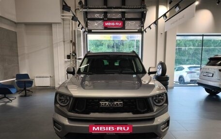 Haval H7, 2025 год, 3 799 000 рублей, 2 фотография