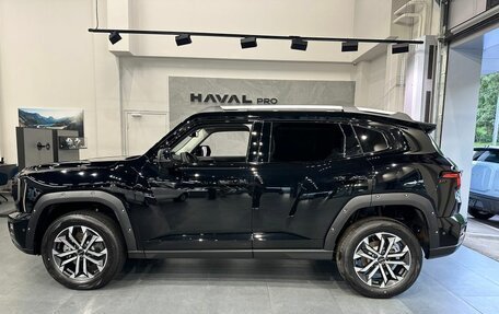 Haval H7, 2025 год, 3 799 000 рублей, 2 фотография