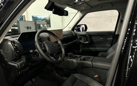 Haval H7, 2025 год, 3 799 000 рублей, 9 фотография