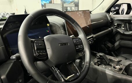 Haval H7, 2025 год, 3 799 000 рублей, 11 фотография