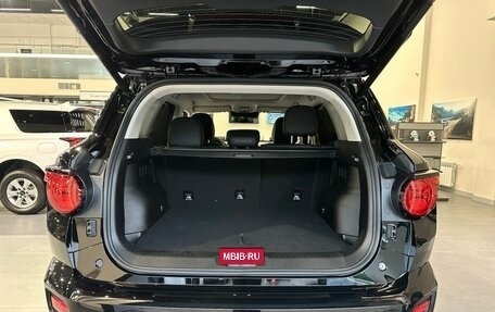 Haval H7, 2025 год, 3 799 000 рублей, 8 фотография