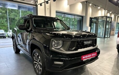 Haval H7, 2025 год, 3 799 000 рублей, 5 фотография