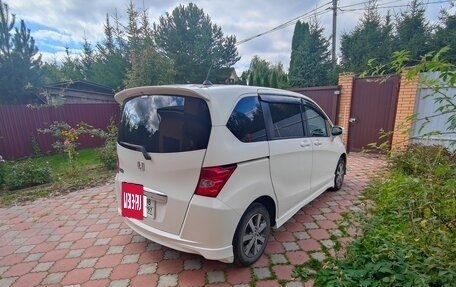 Honda Freed I, 2008 год, 1 200 000 рублей, 6 фотография