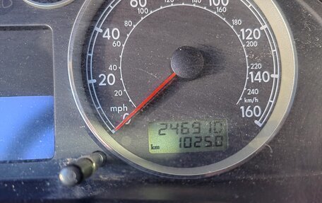 Volkswagen Passat B5+ рестайлинг, 2001 год, 350 000 рублей, 1 фотография